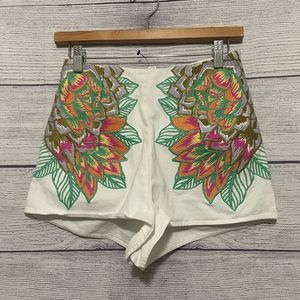 Mara Hoffman Women's Shorts Size 4